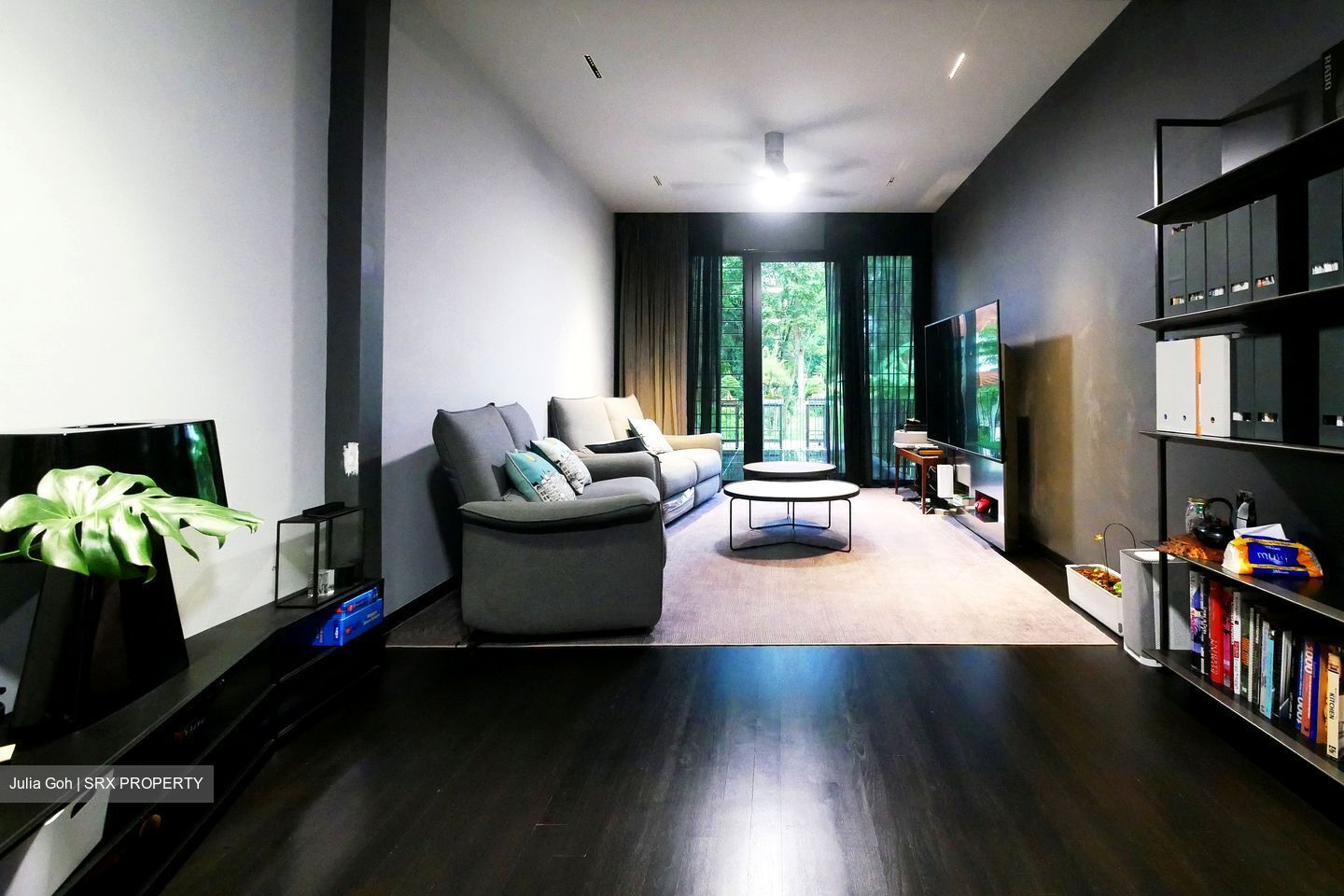 Mandai Garden (D26), Semi-Detached #393731051
